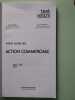 Test exam action ciale 112696. 
