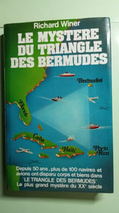 Le mystere du triangle des bermudes