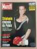 Revue Paris Match N° 2813. 