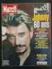 Revue Paris Match N° 2820. 