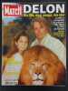 Revue Paris Match N° 2832. 