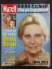 Revue Paris Match N° 2852. 