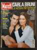 Revue Paris Match N° 2859. 