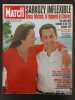 Revue Paris Match N° 2879. 