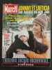 Revue Paris Match N° 2905. 