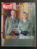 Revue Paris Match N° 2909. 