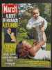 Revue Paris Match N° 2920. 