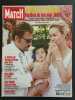 Revue Paris Match N° 2927. 