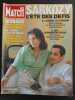 Revue Paris Match N° 2928. 