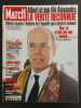 Revue Paris Match N° 2929. 