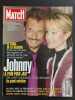 Revue Paris Match N° 2957. 
