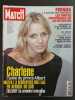 Revue Paris Match N° 2963. 