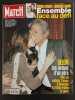 Revue Paris Match N° 2964. 