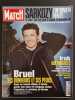 Revue Paris Match N° 2966. 