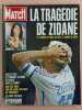 Revue Paris Match N° 2982. 