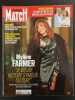 Revue Paris Match N° 2997. 