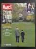 Revue Paris Match N° 3017. 