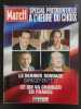 Revue Paris Match N° 3022. 