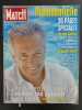 Revue Paris Match N° 3023. 