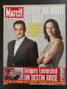 Revue Paris Match N° 3024. 