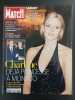 Revue Paris Match N° 3060. 