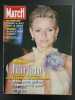 Revue Paris Match N° 3090. 