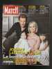 Revue Paris Match N° 3120. 
