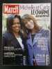 Revue Paris Match N° 3125. 