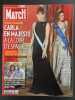 Revue Paris Match N° 3128. 