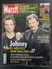Revue Paris Match N° 3129. 