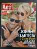 Revue Paris Match N° 3175. 