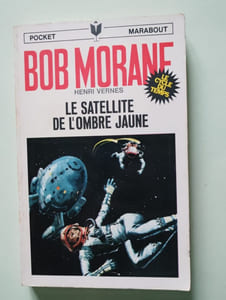 Le satellite de l'ombre