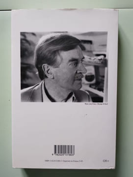 Dar Baroud. Louis Gardel