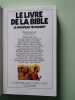 Le Livre de la Bible Tome 2 : Le Nouveau Testament. Musset  Jacques