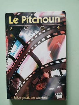 Le pitchoun 2004. undefined