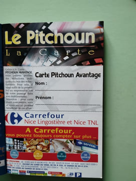 Le pitchoun 2004. undefined