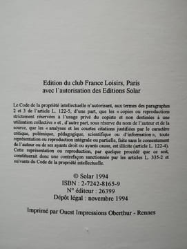 Tout faire en pate a sel. Frédérique Crestin-Billet