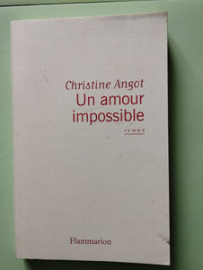 Un amour impossible