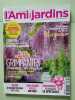 L'Ami des jardins N.1079 - Juin 2017. 