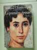 La première épouse. Chandernagor Françoise