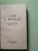 L'os a moelle. Michel Laclos