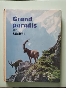 Grand paradis