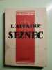 L'affaire Seznec. 