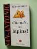Chauds les lapins. San-Antonio