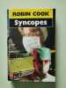 Syncopes. Robin Cook