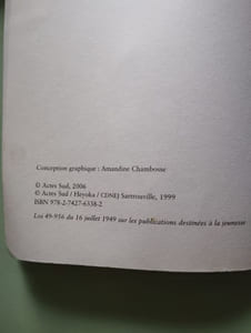 Le Petit Violon