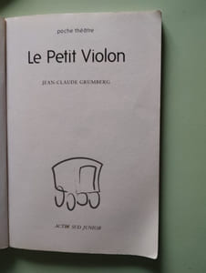 Le Petit Violon