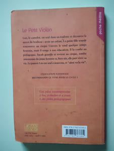 Le Petit Violon