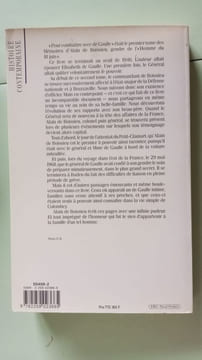 Pour servir le general / 1946-1970. General De Boissieu