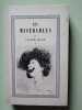 Les mis&eacute;rables. Victor Hugo